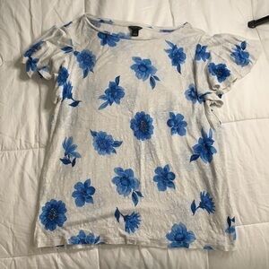 Ann Taylor Size Small